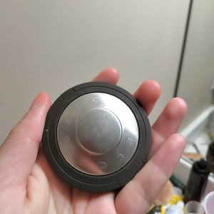 Becca moonstone shimmer skin perfector highlighter